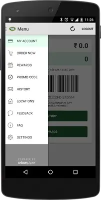 Chai Point android App screenshot 6