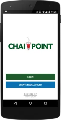 Chai Point android App screenshot 7